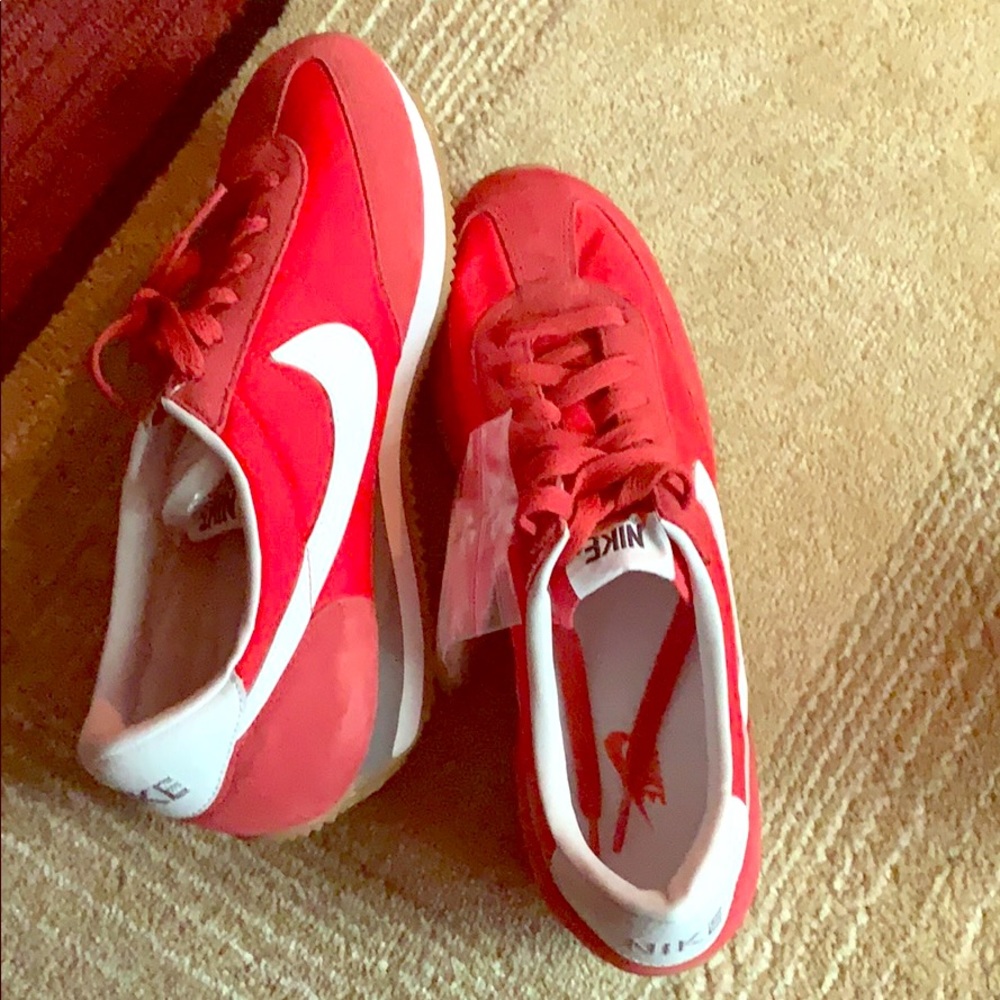 Nike Cortez
